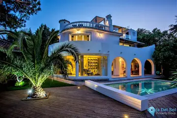 4 bedroom House for Sale in Mijas Costa-32811