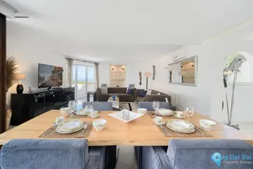 4 bedroom House for Sale in Mijas Costa-32816