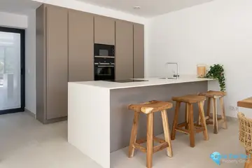 4 bedroom House for Sale in Benalmadena Pueblo-32830