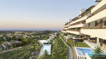 3 bedroom Apartment for Sale in Benahavís-32842