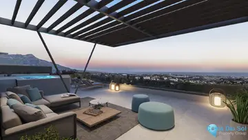 3 bedroom Apartment for Sale in Benahavís-32847