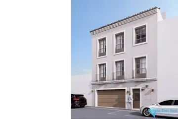 90m2 Plot for Sale in Estepona