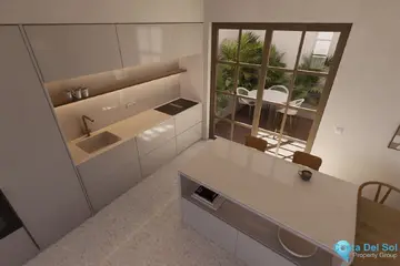 90m2 Plot for Sale in Estepona-15890