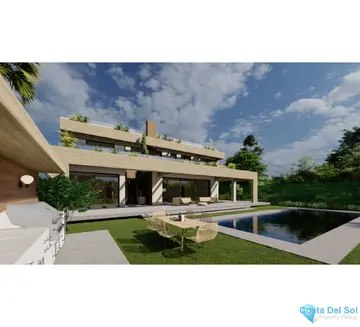 1136m2 Plot for Sale in New Golden Mile