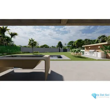 1136m2 Plot for Sale in New Golden Mile-32868