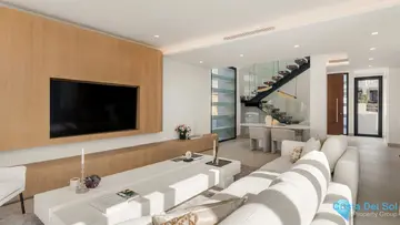 3 bedroom House for Sale in Estepona-32878