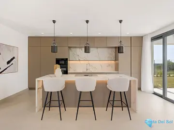 3 bedroom House for Sale in Estepona-32881