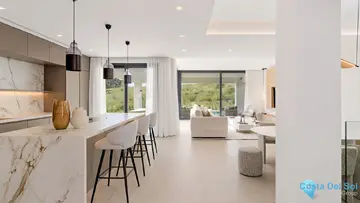 3 bedroom House for Sale in Estepona-32882