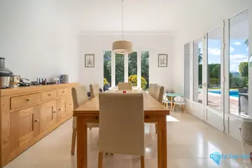 4 bedroom House for Sale in Istán-32893