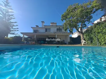 5 bedroom House for Sale in Marbella