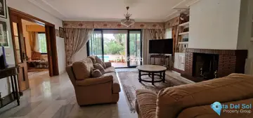 5 bedroom House for Sale in Marbella-32905