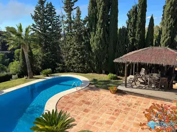 4 bedroom House for Sale in Mijas-32921