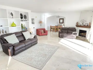 4 bedroom House for Sale in Mijas-32922