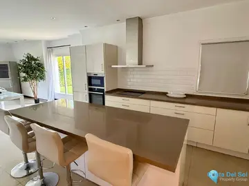 6 bedroom House for Sale in Sotogrande Costa-32963
