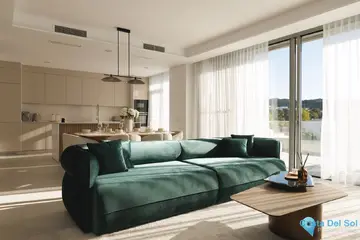 3 bedroom Apartment for Sale in Marbella
