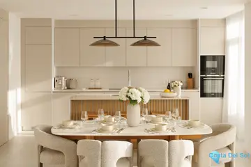 3 bedroom Apartment for Sale in Marbella-33007