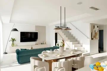 3 bedroom Apartment for Sale in Marbella-33015