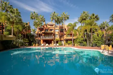 3 bedroom Apartment for Sale in Nueva Andalucía-33032