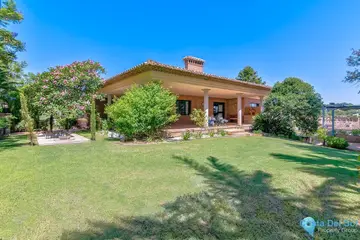 5 bedroom House for Sale in Sotogrande