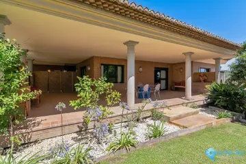 5 bedroom House for Sale in Sotogrande-33069