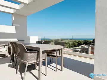 3 bedroom Apartment for Sale in Estepona-101143