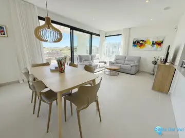 3 bedroom Apartment for Sale in Estepona-101146