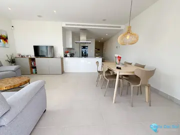 3 bedroom Apartment for Sale in Estepona-101148