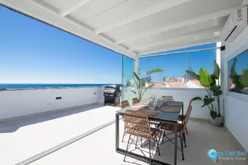 3 bedroom Apartment for Sale in Calahonda