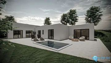 4 bedroom House for Sale in Sotogrande Costa