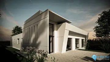 4 bedroom House for Sale in Sotogrande Costa-33139