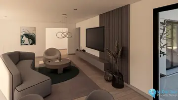 4 bedroom House for Sale in Sotogrande Costa-33142