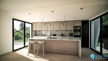 4 bedroom House for Sale in Sotogrande Costa-33151