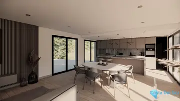 4 bedroom House for Sale in Sotogrande Costa-33152