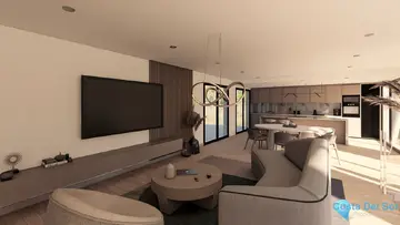 4 bedroom House for Sale in Sotogrande Costa-33155