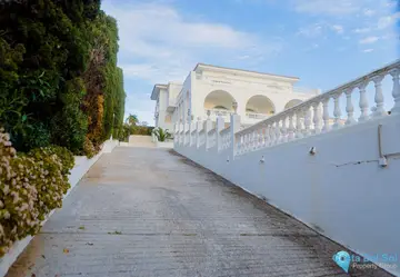 6 bedroom House for Sale in Benalmadena-33162