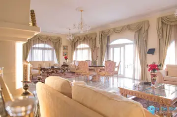 6 bedroom House for Sale in Benalmadena-33167