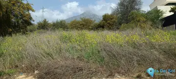 1426m2 Plot for Sale in The Golden Mile-33169