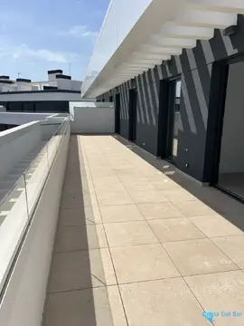 3 bedroom Apartment for Sale in Torremolinos-33198