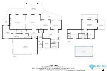 5 bedroom House for Sale in Sotogrande Costa-33203