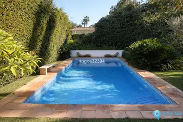 5 bedroom House for Sale in Sotogrande Costa-33214