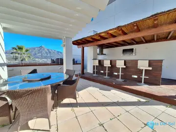 3 bedroom Apartment for Sale in Nueva Andalucía-33221