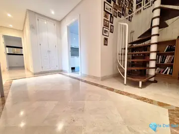 3 bedroom Apartment for Sale in Nueva Andalucía-33225