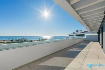 3 bedroom Apartment for Sale in Playamar