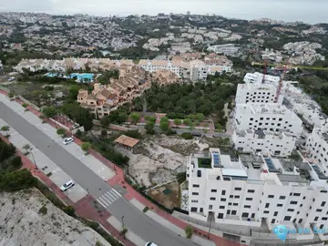 1997m2 Plot for Sale in Benalmadena-101163