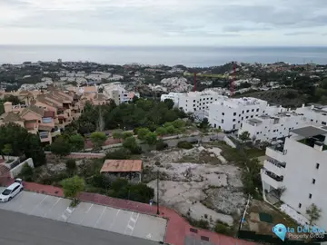 1997m2 Plot for Sale in Benalmadena-101152