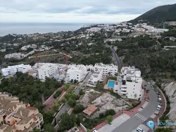 1997m2 Plot for Sale in Benalmadena-101155