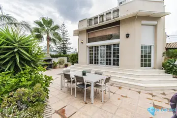 4 bedroom House for Sale in San Pedro de Alcántara-33285