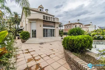 4 bedroom House for Sale in San Pedro de Alcántara-33289