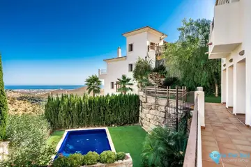 5 bedroom House for Sale in Benahavís-33292