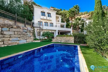 5 bedroom House for Sale in Benahavís-33294